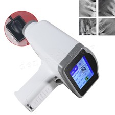 Dental Portable Wireless X-Ray