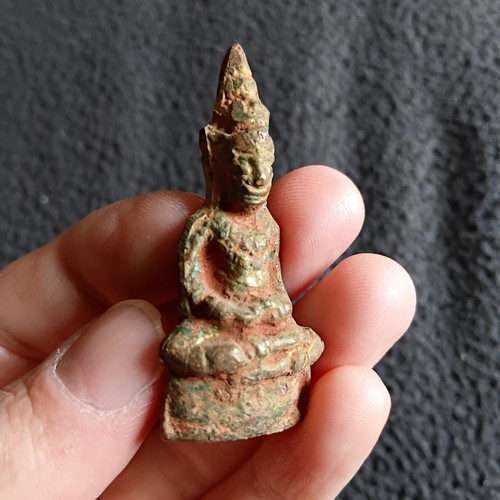 Thai bronze pre - thai,