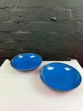 Denby Reflex Pasta Bowls 22 cm