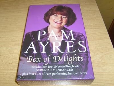 Box delights pam ayres - of,
