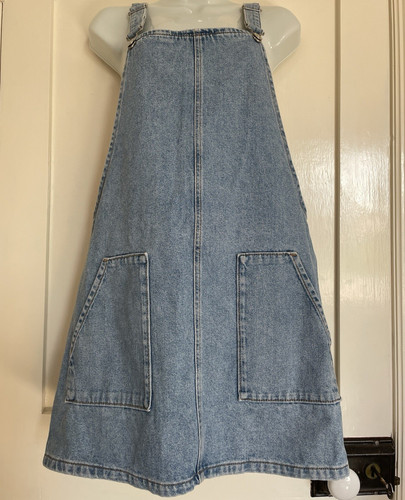 Topshop moto blue denim - moto,
