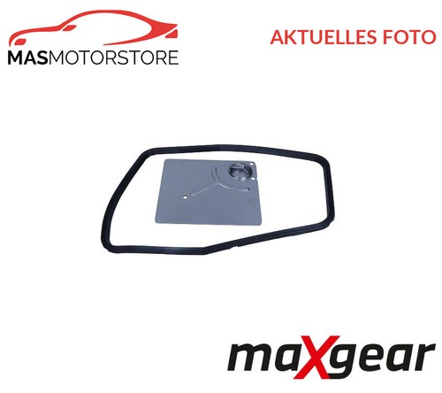 Hydraulic filter kit automatic - hydraulic,