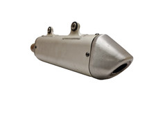 KTM SXF 250 2016 REAR MUFFLER