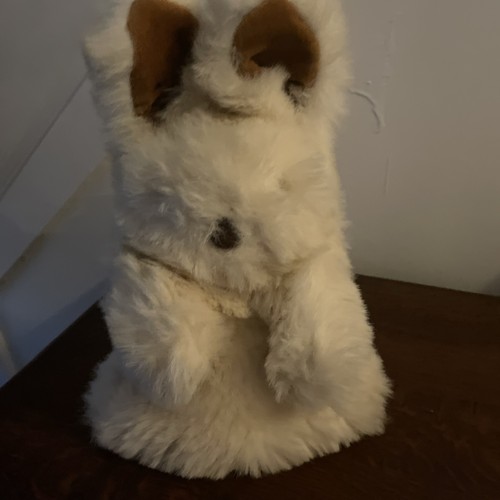 Vintage fluppets plush - fluppets,