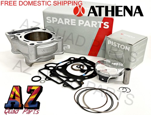 Suzuki rmz450 rmz 450 - 08-12,