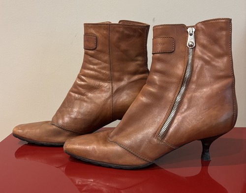 Sergio rossi italian leather - rossi,