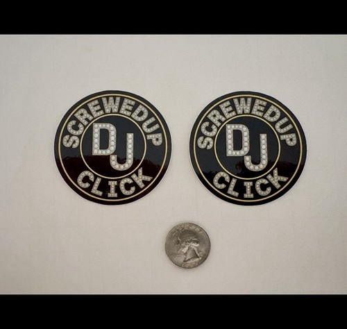 Screw screwed click - dj,