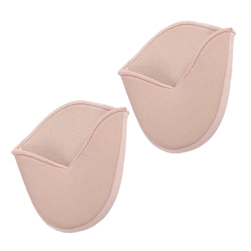 Durable pointe shoe toe - durable,