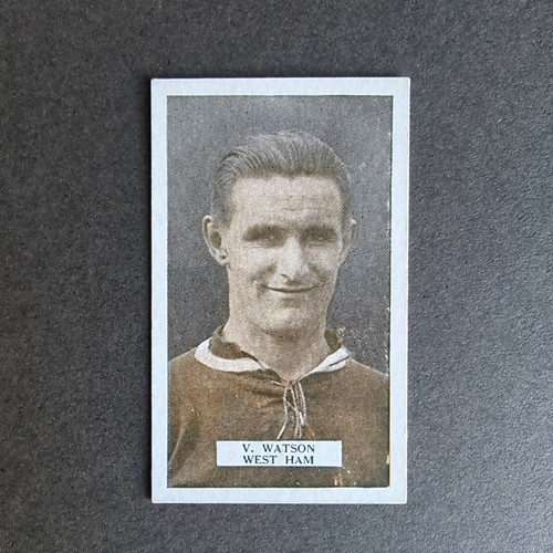 1923 british american - 1923,