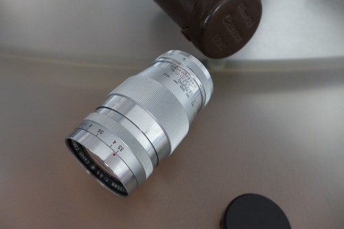 Leica ltm canon - leica,