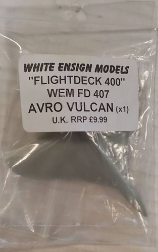 White ensign flightdeck 400 - ensign,