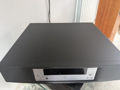 Linn majik kontrol stereo pre - linn,