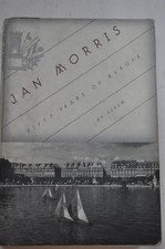 Fifty Years of Europe: An