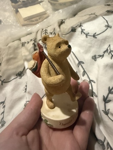 Winnie the pooh thursdays - the,