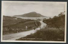 Isle arran on - -, brodick