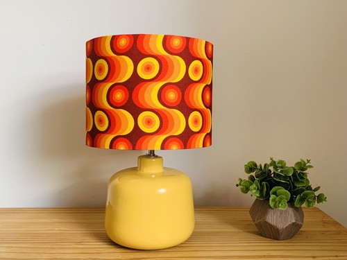 Modern retro 1970s - retro,