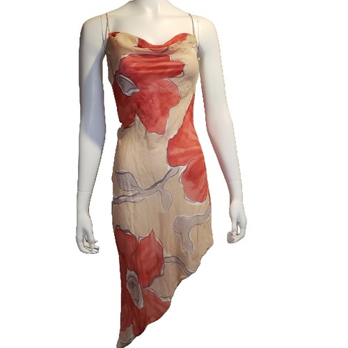 Victoria secret 100 silk - victoria's, 100%