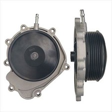 GATES Water Pump For Mercedes