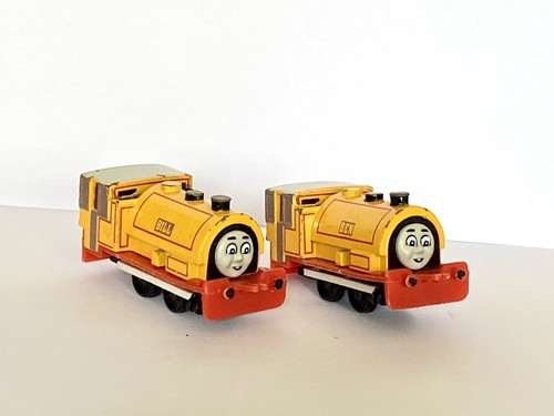 Ertl bill ben thomas - ben, the