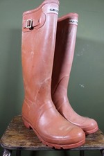 Hunter Women's Tall (faded)