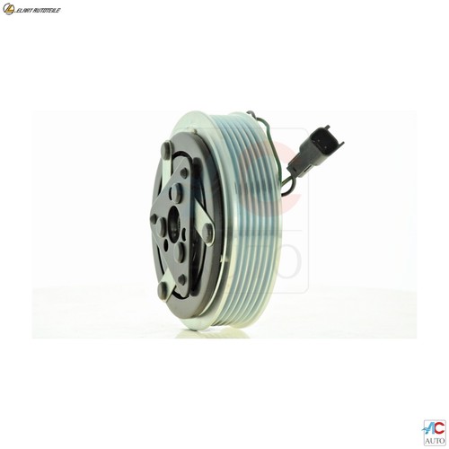 Magnetic clutch air con - clutch,
