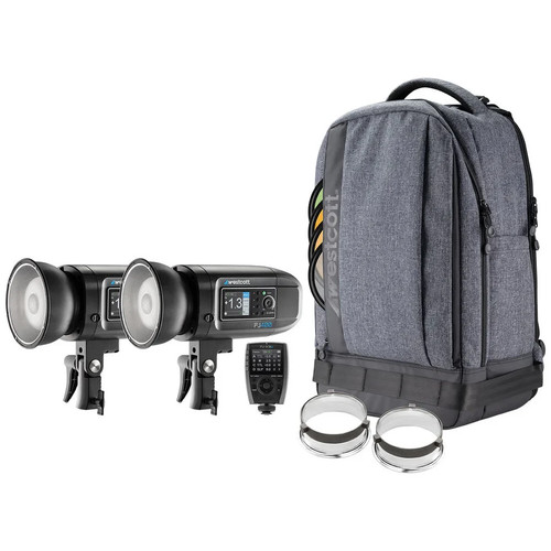 Westcott fj400 strobe - fj400,