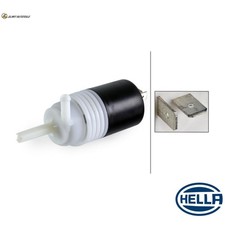 WASH WATER PUMP WINDSCREEN