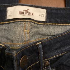 Hollister Girls Jeans 