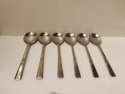 Vintage firth staybrite - 6, x