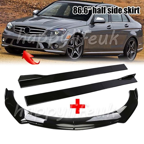 For benz class w205 w204 - for,