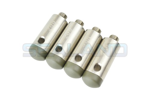 Topcon 200mm pipe - topcon, leg