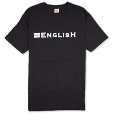 "English" England T-shirt- St