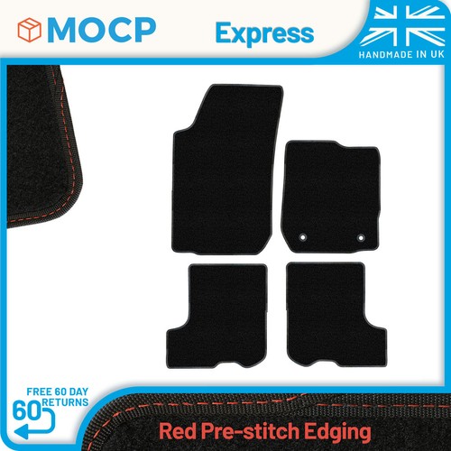 Express with red - express,