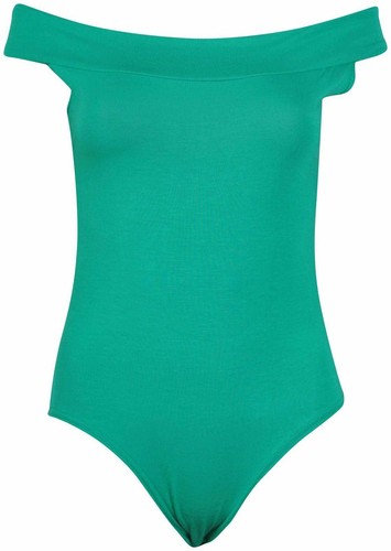 Ladies off shoulder - ladies, bodysuit