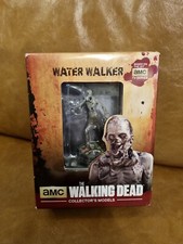 The walking dead - water, walker