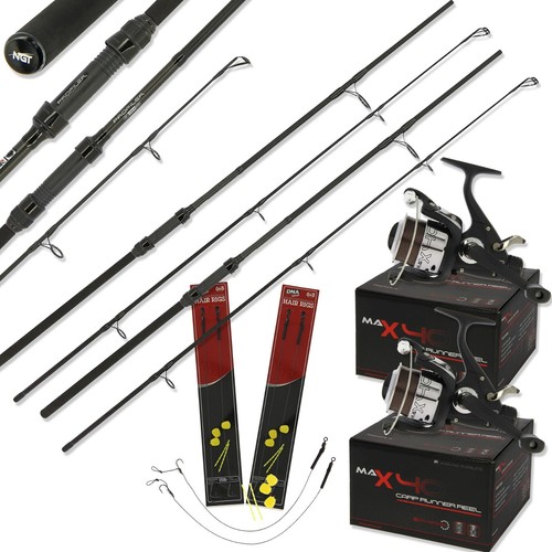 Fishing stalking setup 6ft - fishing,