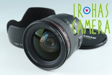 Canon EF 24mm F/1.4 L USM Lens