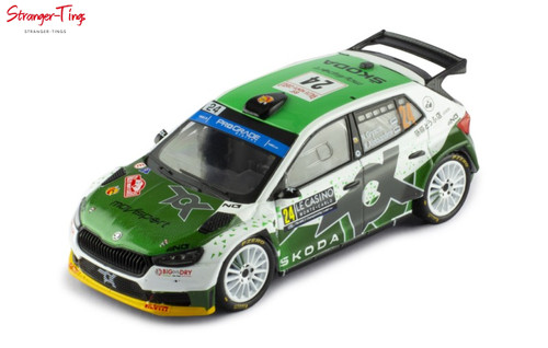 Ixo skoda fabia - fabia, #24