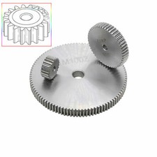 12T to 150T Metal Spur