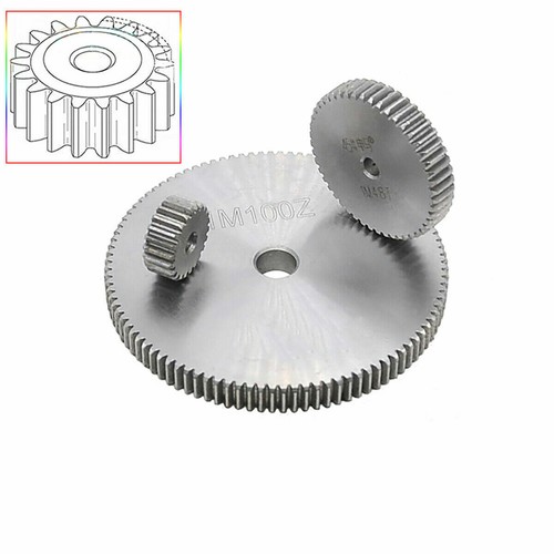 12t 150t metal spur - 150t,