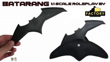 DC Batman Batarang 25cm x 15cm