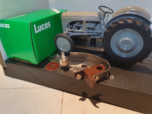 Ferguson tractor oem lucas - oem,