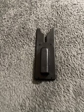 Steve Neville Bite Alarm Back