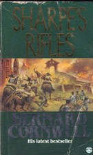 Sharpe's Rifles. Richard Sharpe And The French Invasion Of Galicia, January 1.