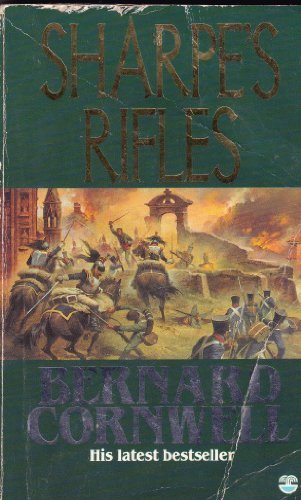 Sharpe rifles richard - rifles.,