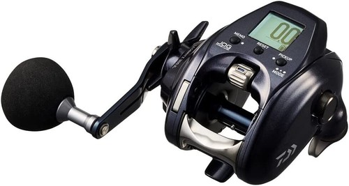 Daiwa leobritz 300jl left - daiwa, 23
