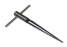 REPAIRMANS HAND REAMER 1/8" -