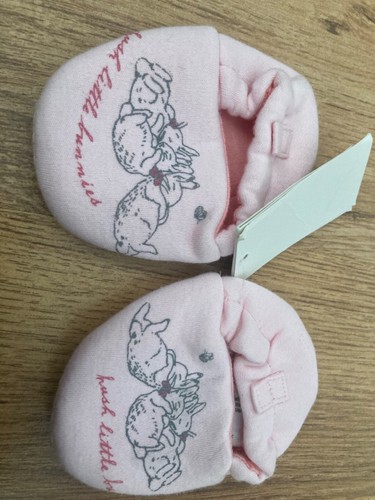 New mothercare peter rabbit - new,