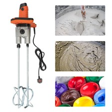 Handheld Double-rod Electric