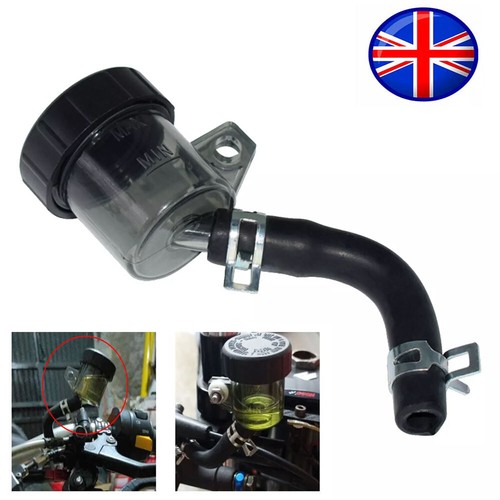 Motorcycle brake clutch - clutch, fluid